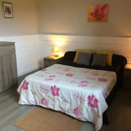 Maison Normande Avec Jardin Et Animaux Acceptes - Fr-1-497-191 Saint-Pierre-la-Riviere