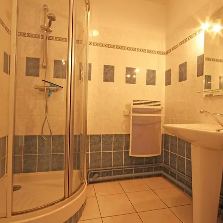 Holiday home Maison Normande Avec Jardin Et Animaux Acceptes - Fr-1-497-191 *