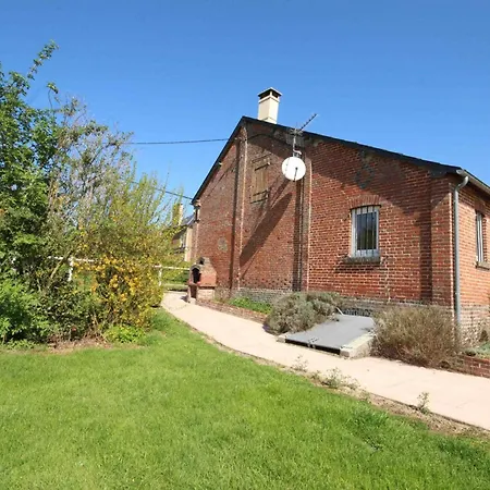 Maison Normande Avec Jardin Et Animaux Acceptes - Fr-1-497-191 * Saint-Pierre-la-Riviere