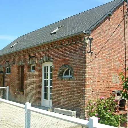 Maison De Plain-pied Avec Jardin Clos, Proche Haras Du Pin Et Memorial De Montormel, Animaux Acceptes - Fr-1-497-191 *