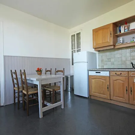 Maison Normande Avec Jardin Et Animaux Acceptes - Fr-1-497-191 Holiday home *