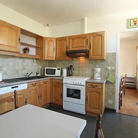 Holiday home Maison Normande Avec Jardin Et Animaux Acceptes - Fr-1-497-191 *