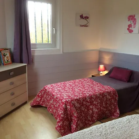 Holiday home Maison Normande Avec Jardin Et Animaux Acceptes - Fr-1-497-191 Saint-Pierre-la-Riviere