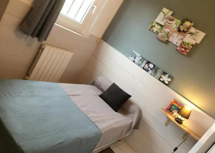 Maison Normande Avec Jardin Et Animaux Acceptes - Fr-1-497-191 度假居 Saint-Pierre-la-Riviere