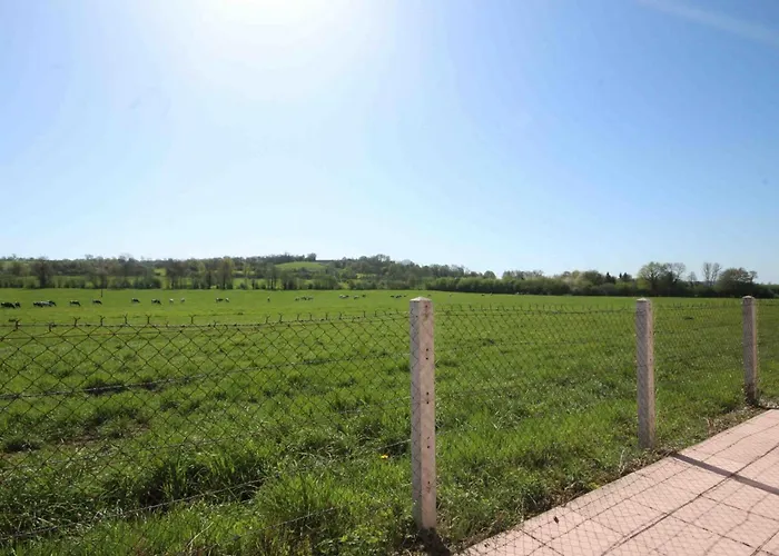 Maison Normande Avec Jardin Et Animaux Acceptes - Fr-1-497-191 * Saint-Pierre-la-Riviere